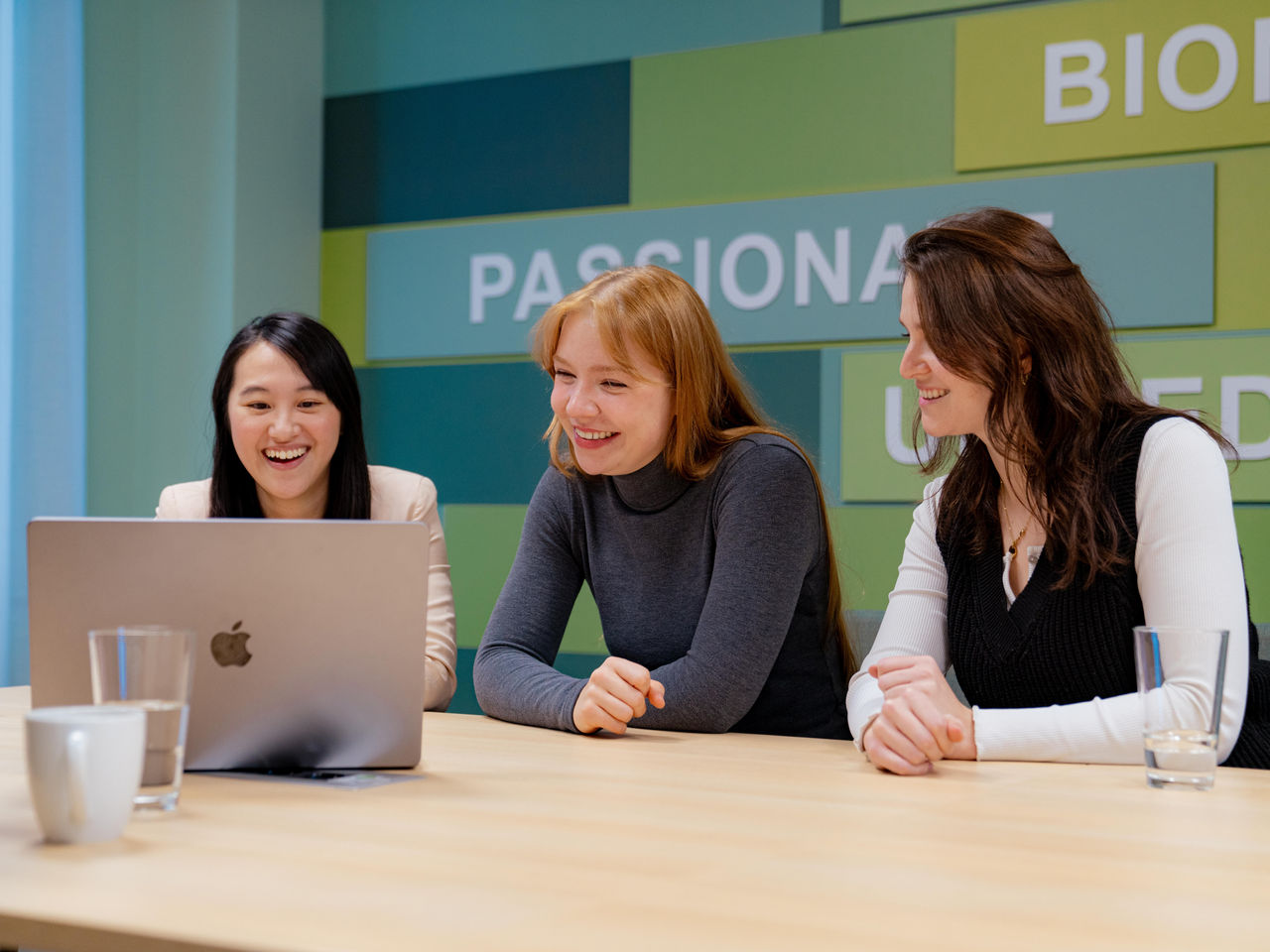 加入我们的团队