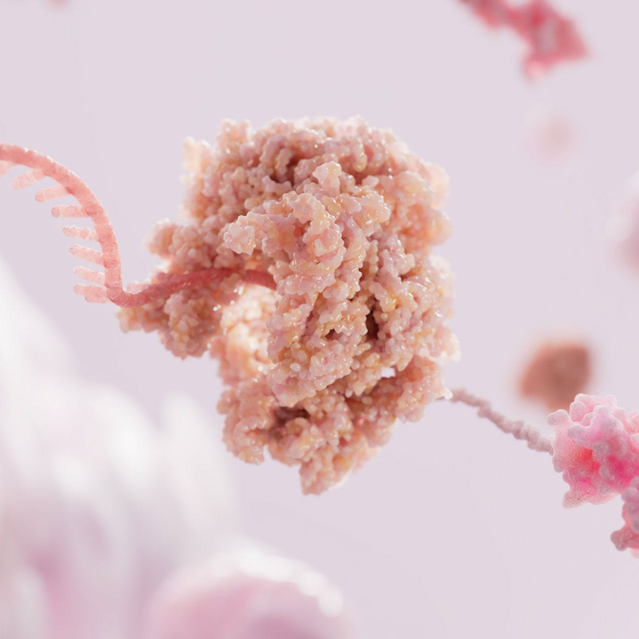 mRNA 癌症免疫疗法