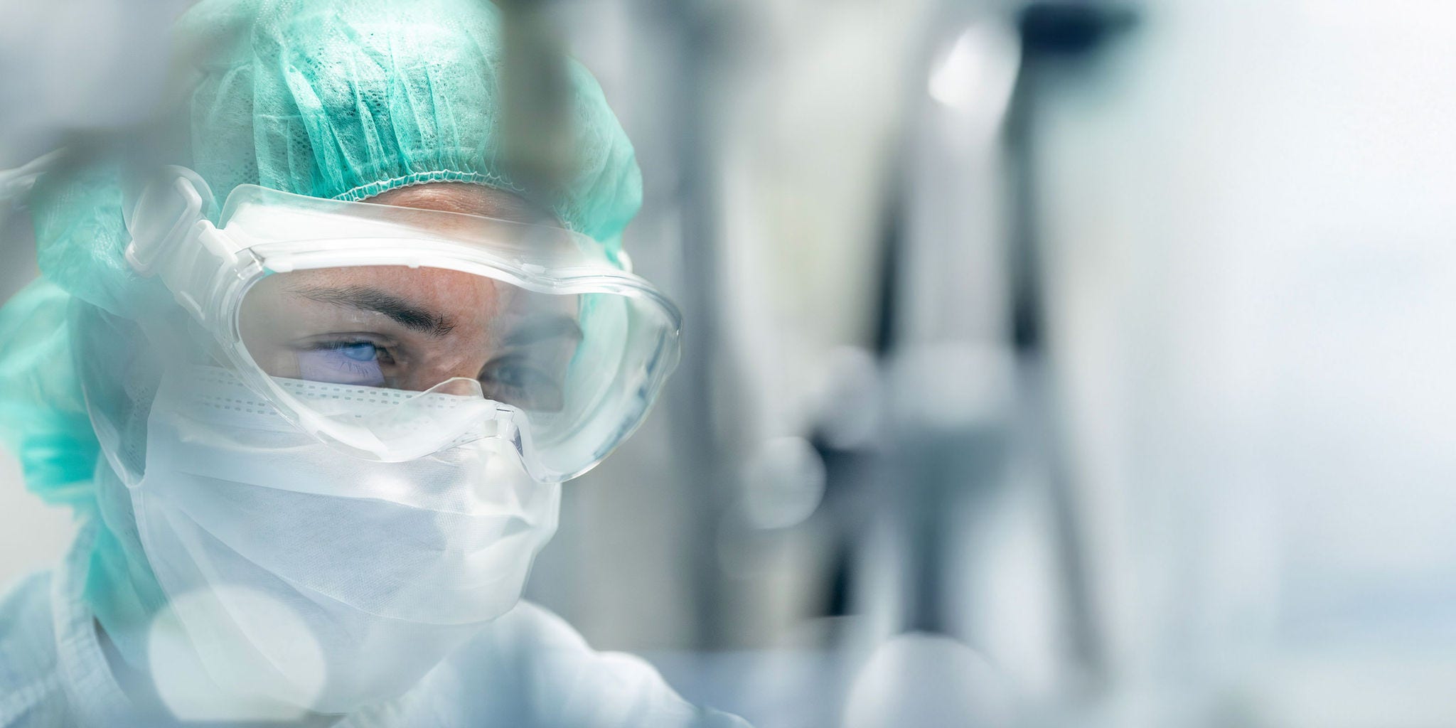 我们的愿景和使命